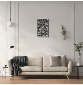 Resim Modern Metal Duvar Sanatı Simpsons Metal Duvar Tablosu Pop Art 