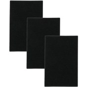 Resim Hoover ile Uyumlu Çamaşır Kurutma Makinesi Filtresi 3'lü 