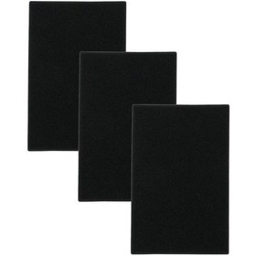 Resim Hoover ile Uyumlu Çamaşır Kurutma Makinesi Filtresi 3'lü 