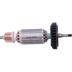 Resim Fanxicm Adet Açı Öğütücü Armatür Rotor Makita 9553NB 9553HB N 9555 Rotor 607 Açı Öğütücü Rotor Aksesuarları (Yurt Dışından) 