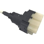 Resim Vw Passat Jetta 06- Beyaz Fren Pedal Müşürü 4 Fiş 1k2945511 