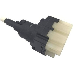 Resim Vw Passat Jetta 06- Beyaz Fren Pedal Müşürü 4 Fiş 1k2945511 