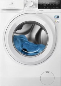 Resim Electrolux EW6F3411ACT 10 KG 1400 DEVİR Çamaşır Makinesi 