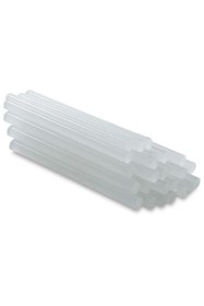 Resim Netodak Mum Silikon İnce Boy 1 Kilo Çubuk Silikon (Uzunluk 30 Cm) 