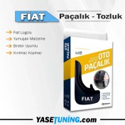 Resim FİAT Logolu Paçalık Tozluk 