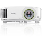 Resim BENQ Ew600 3600ans 1280x800 Dlp Wifi Projeksiyon 