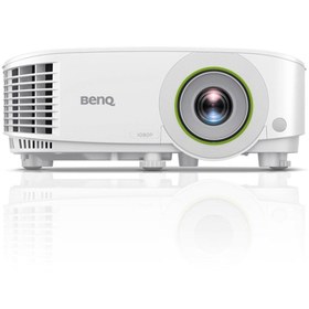 Resim BENQ Ew600 3600ans 1280x800 Dlp Wifi Projeksiyon 