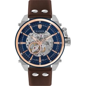 Resim Wainer WA.25980-A Erkek Kol Saati 