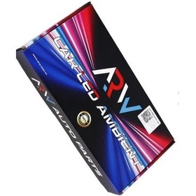 Resim Citroen Xsara Rgb Araç İçi Ambiyans 210 Mod Full Fonksiyon 