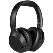 Resim Ttec 2KM151S SoundMax Pro ANC Kulaküstü Kablosuz Bluetooth Kulaklık Siyah 