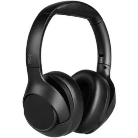 Resim Ttec 2KM151S SoundMax Pro ANC Kulaküstü Kablosuz Bluetooth Kulaklık Siyah 