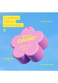 Resim Daise Hello Raspberry & Mint Vücut Spreyi 100ml 