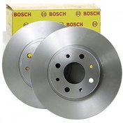 Resim FREN DISKI ÖN BMW 1 SERI F20 3 SER3 F30 F35 2011- 0986479A18 