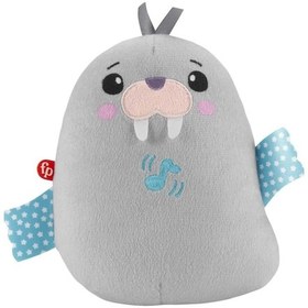 Resim Fisher Price Sevimli Mors Uyku Arkadaşım Grt91 