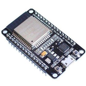 Resim Fortor Ar284 Esp32 Esp32s Wifi Bluetooth Dual Mode Geliştirme Kartı 