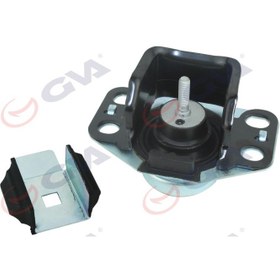 Resim GVA Motor Takozu Clio Ii-Kangoo 1.4-1.4 16V-1.6-1.6 16V-1.9D 