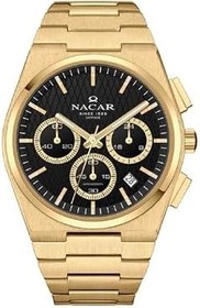 Resim NACAR NC41-299795-DBM ERKEK KOL Saati 