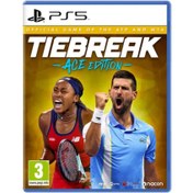 Resim Nacon TIEBREAK+: Official Game of the ATP and WTA - ACE Edition 
