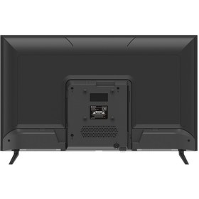 Resim Strong ML32EW2000F 32" HD Ready Ultra İnce Çerçeve Whale OS Smart TV - Dahili Uydu Alıcılı Led TV 