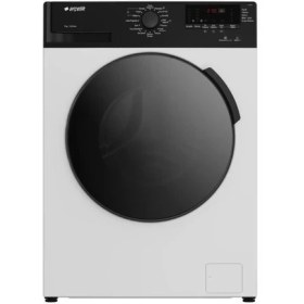 Resim Arçelik 11140 M Çamaşır Makinesi 