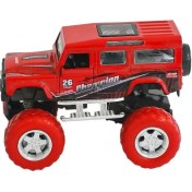 Resim Bayilik XML 02062-FY6018G-12D Çek Bırak Metal Araba -Asya Oyuncak 