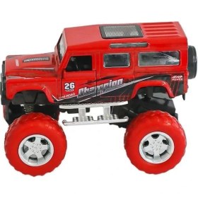 Resim Bayilik XML 02062-FY6018G-12D Çek Bırak Metal Araba -Asya Oyuncak 