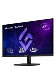 Resim Vıewsonıc G-SYNC,2560 x 1440 Çözünürlük ,250 Cd/m² Parlaklık VX27G1-2K 27 Inç 180Hz 1ms IPS Full Hd Gaming Monitör 