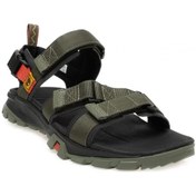 Resim Timberland Tb0a5tc2-m Trai L Webbi Ng Haki Erkek Sandalet Haki 