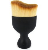 Resim Woobrooch Fırçası Araba İç Detaylandırma Fırçası Temizlik Araçları Toz Süpürme Yumuşak Fırça Araba, Ev, Ofis, Bilgisayar İçin 