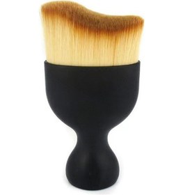 Resim Woobrooch Fırçası Araba İç Detaylandırma Fırçası Temizlik Araçları Toz Süpürme Yumuşak Fırça Araba, Ev, Ofis, Bilgisayar İçin 