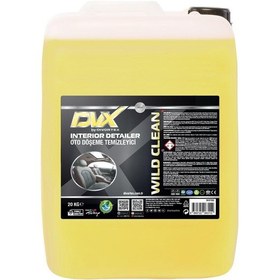 Resim Divortex Döşeme Ve Genel Temizlik Sıvısı 20 Kg. 1 Adet 