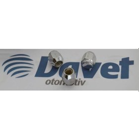 Resim Bijon Somunu Kapali Alto-Marutti 504622931 