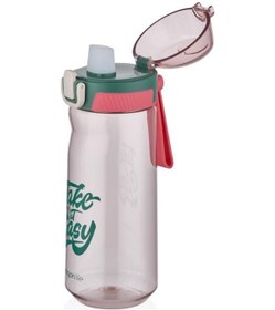 Resim Vagonlife Vgn6611 660ml Yeşil Matara Diğer 