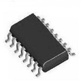 Resim MP3398 , MP3398A SOP-16 Entegre x 1 adet (rf104) 