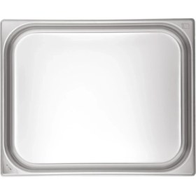 Resim Kapp Çelik Gastronom Küvet 2/3-40 