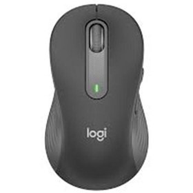 Resim 910-006274 M650 Kurumsal Signature Siyah Mouse 