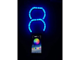 Resim Android Modül Bluetooth Kablosuz Rgb Şerit LED Kontrol Kartı 