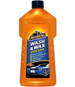 Resim Armor ALL Wax'l? ?ampuan 500ml. 