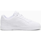 Resim Puma 392290 02 Caven 2.0 Beyaz-gri Erkek Spor Ayakkabı Beyaz 