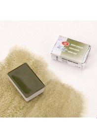 Resim St.petersburg White Nights Tam Tablet Suluboya 2.5ml N 730 Green 