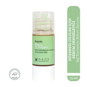 Resim Etat Pur Pure Active Propolis Siyah Nokta Görünümüne Karşı Saf Konsantre Bakım 15 ml 