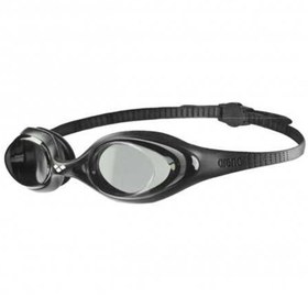 Resim Spider Smoke Black Black Yüzücü Gözlüğü 000024555 