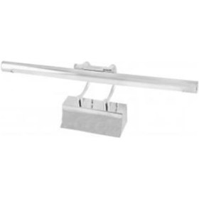 Resim KSL160 LEDLİ FLÜT BANYO APLİĞİ 4200K 