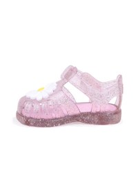 Resim Igor S10322 Toby Gloss Flor Pembe Günlük Kız Çocuk Sandalet 