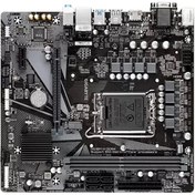 Resim Gigabyte H610M-H V2 Intel LGA1700 DDR4 Micro ATX Anakart Gigabyte