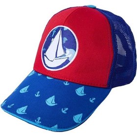 Resim Anemoss Unisex Yelken Şapka 