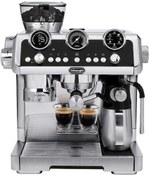 Resim Delonghi La Specialista Maestro Cold Brew EC9865.M Manuel Espresso Makinesi 