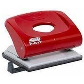 Resim STD P-817 DELGEÇ POPÜLER KIRMIZI Kırmızı 