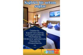 Resim Nemtut Nem Alıcı Rutubet Giderici Küf ve Korozyon Önleyici Koku Giderici Askılı Nem Tutucu 1 Kg 1 Kutu 2 Paket 