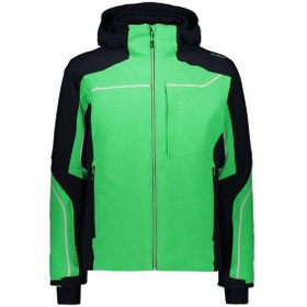 Resim Cmp Erkek Kayak Montu (476312114) Yeşil 
